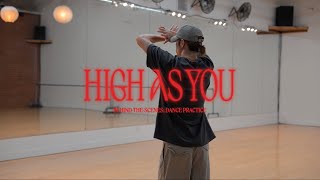 Download lagu Mark Tuan - High As You (Dance Practice Behind The Scenes) mp3 Download lagu Mark Tuan - High As You (Dance Practice Behind The Scenes) mp3
