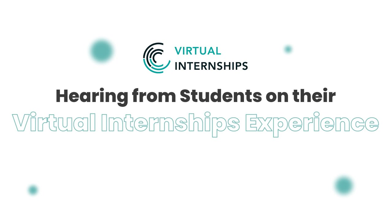Making Global Internship Experiences Accessible for Students in Malaysia