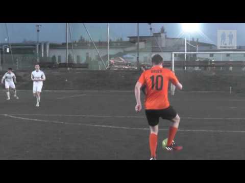11.05.2016 Kraksport Extraklasa - Cisco vs. State Street II