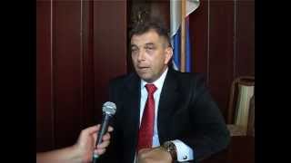 preview picture of video 'Prvi prijem kod potpredsednika Opstine Cuprija'