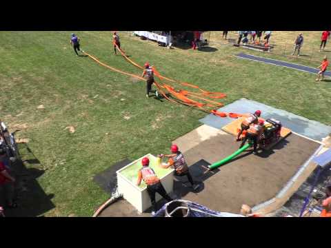 SDH Křivsoudov 19,17 BNL Daměnice 2015