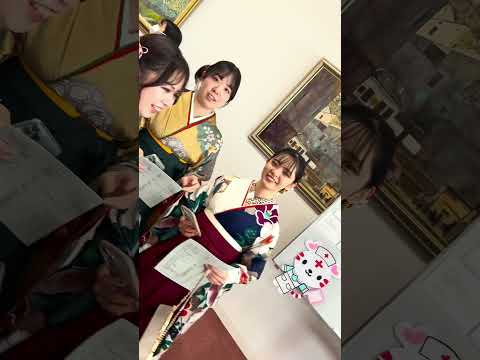 令和５年度　学位授与式・卒業式