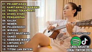 Download lagu AKUSTIK LAGU JAWA TERBARU 2025: PELAMPIASAN | DELLA MONICA FULL ALBUM | LAGU JAWA TERBARU 2025 mp3 Download lagu AKUSTIK LAGU JAWA TERBARU 2025: PELAMPIASAN | DELLA MONICA FULL ALBUM | LAGU JAWA TERBARU 2025 mp3