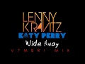 Lenny Kravitz feat. Katy Perry - Wide Away 