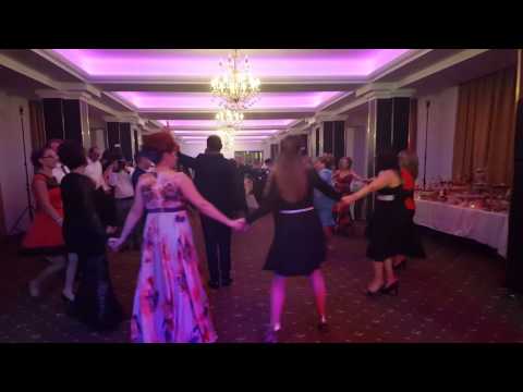 Cristian Proca-Formatia Orizont Din Constanta-Sarba LIVE 2016 Nunta Iuliana&Felix Steflea
