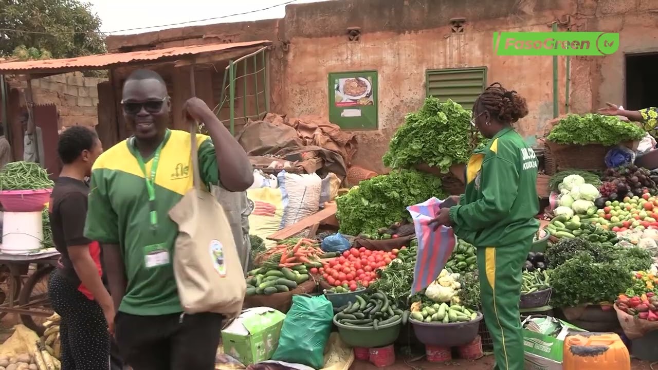 JT DU 15 DECEMBRE 2025: Retrouvez le journal de 18h45 avec Sara BOUGOUMA