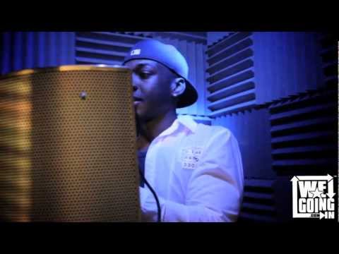 WE GOING IN - STAINER & YOUNG MAD B [WGI STUDIO SESSION]