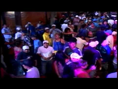 4TO ANIVERSARIO LOS CHICOS DE LA CUMBIA - LA PARRANDITA ROSERO