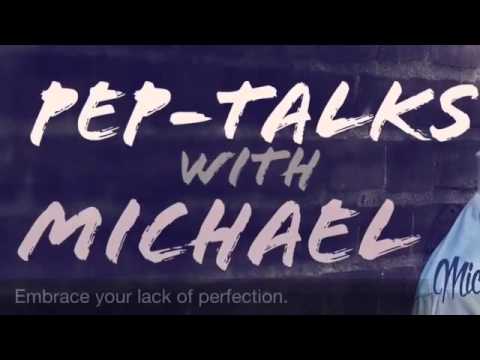 Accepting your mistakes