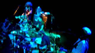 Melvins, "CHARMICARMICAT", 5-13-11, @ The Crocodile, Seattle Wa