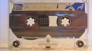 Dr  Alban - album ''Hello Afrika'' (HQ cassette)