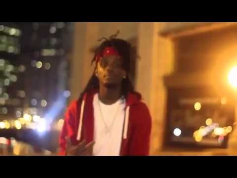 OBlock Ocho - Fuck'em All ( Official Video )