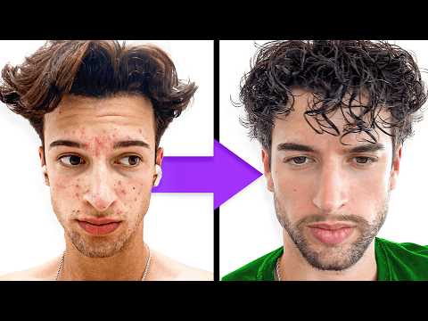 How To Actually Glow Up