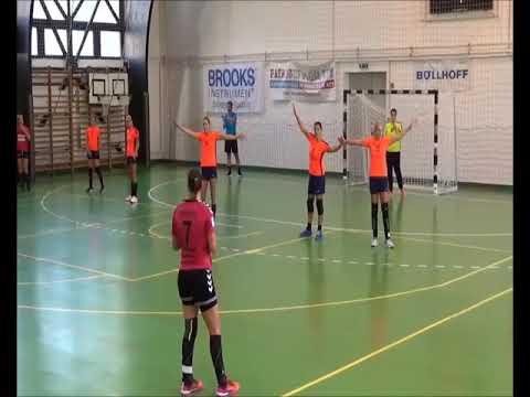 NBI/B 3. forduló, Pázmánd NKK - Dorogi SE, 2018. 09. 30.