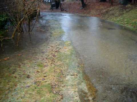 The Great Flood of March