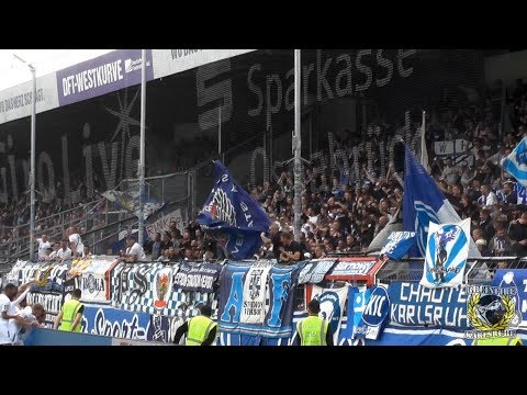 15.09.2018 Osnabrück - KSC