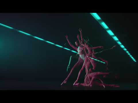 2019 Telstra Ballet Dancer Award Nominee: Isobelle Dashwood