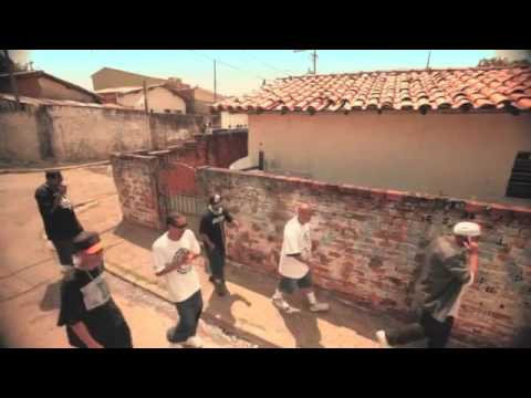 SISTEMA NEGRO - Verão da VR [Clipe Oficial HD]