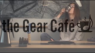 Video thumbnail for The Gear Café ep1 - Shiva Thousand Eyes Distortion by Kristian Larsen
