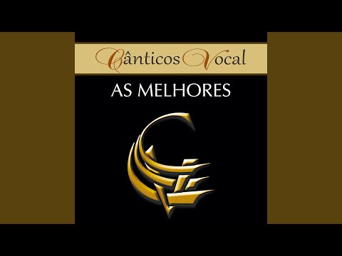 Princípio E Fim (alfa E Ômega) - Cânticos Trio
