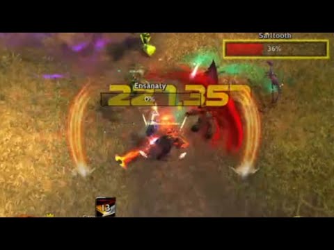 WTF 227K EXECUTE?! (Arms Warrior 21-0 WSG Wreckage) - WoW Dragonflight 10.0.7 PvP