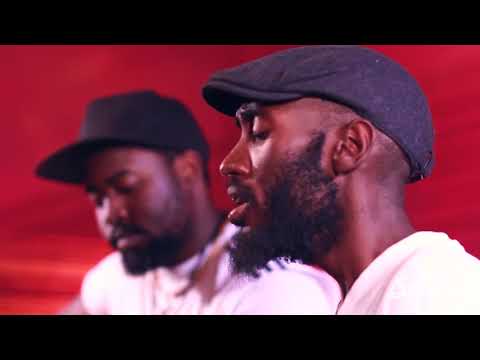 Abaasa - Ntegyerize | Sofar Kampala