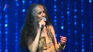 MARIA BETHÂNIA CANTA DINDI - VIVO RIO PROJETO NIVEA VIVA TOM JOBIM VANESSA DA MATA