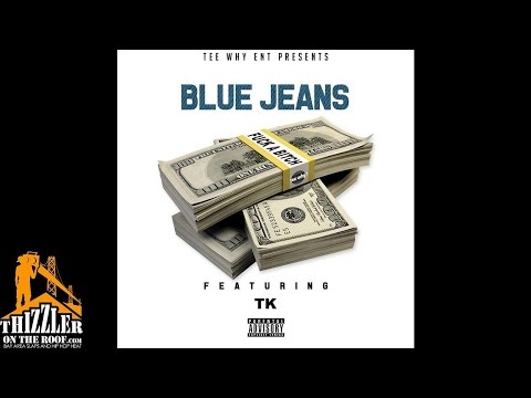 BlueJeans ft. TK - F*ck A B!tch (prod. JuneOnnaBeat) [Thizzler.com]
