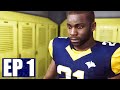 MADDEN 21 Face Of The Franchise | HIGH SCHOOL GAMEPLAY (Rise to Fame Career Mode) Ep 1