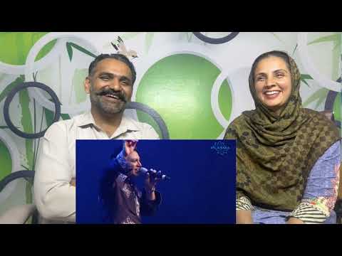 Banera Chete Aa Gia - Manmohan Waris : Punjabi Virsa || Pakistani Reaction