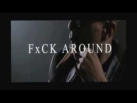 Durrty Skanx - Fuck Around Ft. Rawz Artilla & Roachee (Trailer) OUT 14.05.14!!!!