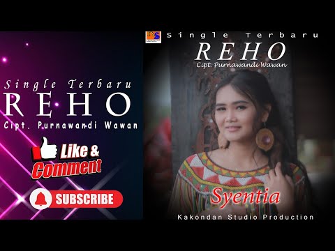 New Single Syentia - REHO (Official Video)