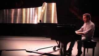 Aerial Geometry (Video) - Neil Patton Solo Piano