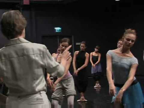 Mariinsky   Ballet ( Kirov) at OCPAC