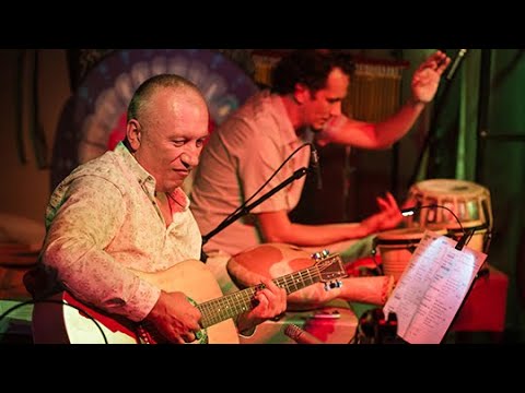 Branko Isaković & divineSound  - White Clouds Dance ( live @ Tv Muzzik 2021)