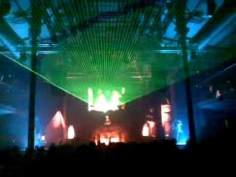 DecaDance Pharao - Sied van Riel - Sander van Doorn - Renegade (Club Edit) Trance Energy 2010 Anthem