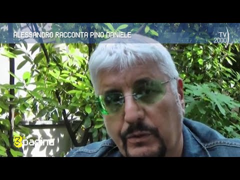 Terza Pagina "Alessandro racconta Pino Daniele" e "La morte di Kenzaburō Ōe"