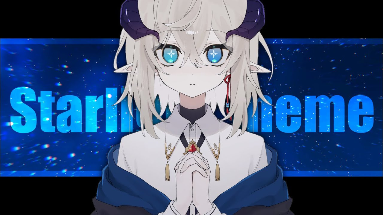 🌌Starlight meme┊︎OC