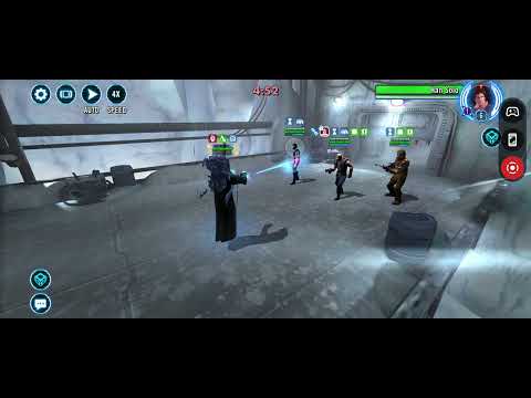 see solo v. dash/han/chewy dc9 (win - gac 3v3 2022/11/17)