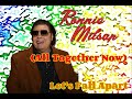 Ronnie Milsap --[All Together Now] Let's Fall Apart
