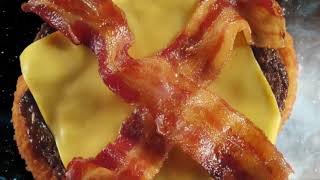 Carl’s Jr. | Matthew McConaughey (voice over)