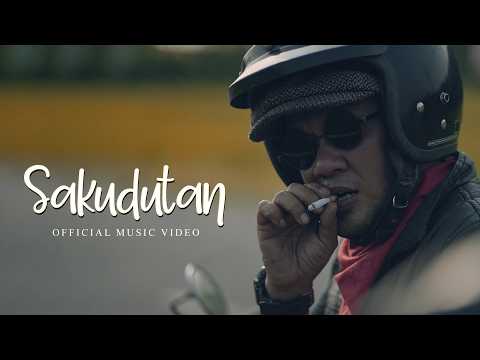 FANATIK CIDRO - SAKUDUTAN (OFFICIAL MUSIC VIDEO)