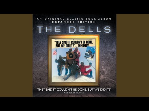 Video thumbnail for Could It Be