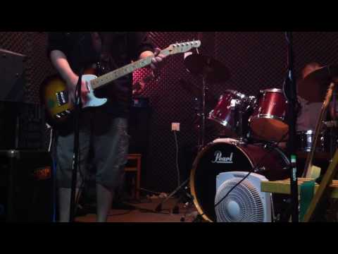 Radiohead - Ripcord Cover