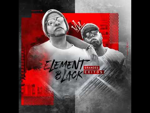 vamos a gozar element black