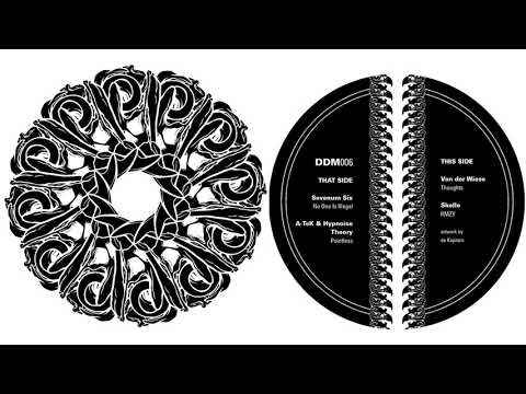 [ DDM006 ] Sevenum Six - No one is illegal