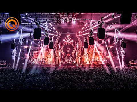 Qlimax 2019 | Symphony of Shadows | Official Q-dance Aftermovie