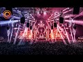 Qlimax 2019 | Symphony of Shadows | Official Q-dance Aftermovie