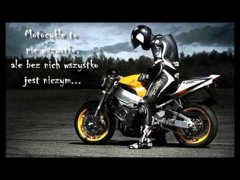 Ravi - Miłość do motocykli