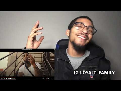 MLBRN - SIDE BITCH “REACTION”